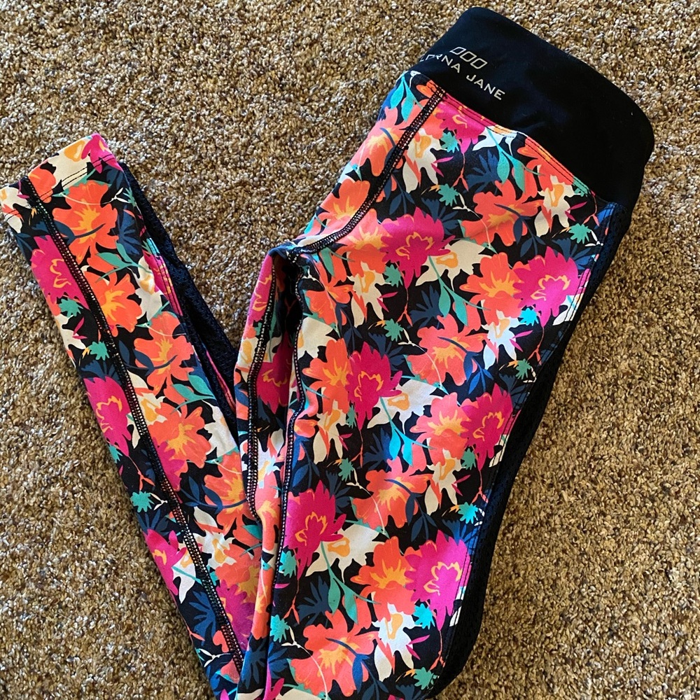 Lorna Jane Athletic Pants